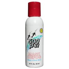 500-PSI Mask Defog 4 oz