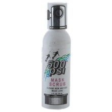500 PSI Mask Scrub, 2 fl. oz.  Picture
