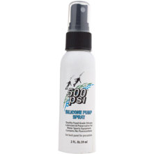 500-PSI Silicone Spray Picture