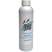500 PSI Wetsuit & BCD Cleaner, 8 fl. oz. (236 ml)