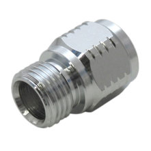 LP Hose Adapter, Joins 2 Regul Picture