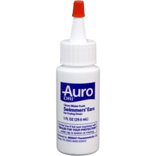 Auro-Dri, Ear Water-Drying Aid Picture