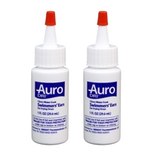 Auro-Dri, Ear Water-Drying Aid Picture