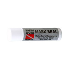 Mask Seal Picture