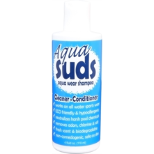JAWS Aqua Suds Aqua Wear Shamp Picture