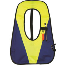 Innovative Scuba Deluxe Snorke Picture