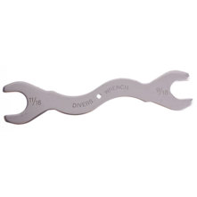 Dive Wrench Stainless Steel 11 Picture