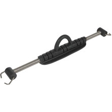 EZ Spring Fin Strap, Black Picture