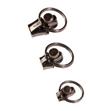 Fix N Zip 3 Piece Zipper Repair Kit