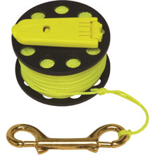Innovative Scuba Finger Spool Picture