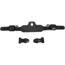 Quick Release Fin Strap with B Picture
