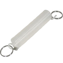 Sea Spring Coil Lanyard with S Picture