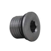 7/16" High Pressure Port Plug Picture