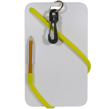 Innovative Scuba Pro Slate wit Picture