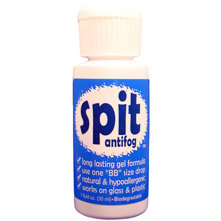 JAWS Spit Anti-Fog 1 fl. oz. ( Picture