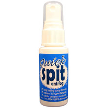 JAWS Quick Spit Anti-Fog Spray 1 fl. oz. (30 ml)