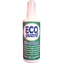 JAWS Eco Guard Silicone Spray 4 fl. oz. (118 ml)
