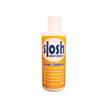 JAWS Slosh Wet/Dry Suit Shampoo, Cleaner & Conditioner 4 oz. Single