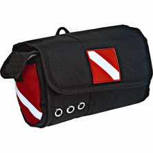Throw Rope Bag Innovative Scuba 75' 23m 