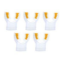 Ultra Clear Silicone Mouthpiec Picture