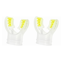 Ultra Clear Silicone Mouthpiec Picture