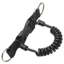 Magna-Clip with Coil & 2 Split Picture