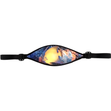 Seascapes Buckle Mask Straps Picture