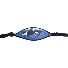 Seascapes Buckle Mask Straps Picture