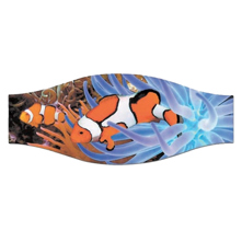 Seascapes Mask Strap Cover Picture