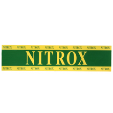 XS Scuba Nitrox Cylinder Stick Picture