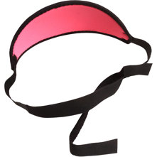 Trident Neoprene Mask Strap wi Picture