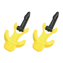 Innovative Scuba Plastic Octo- Picture