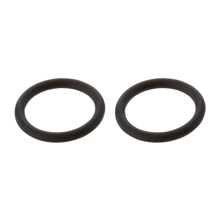 Thin O-Ring #R014 for Tank Val Picture