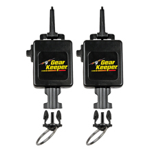Gear Keeper Scuba Console Snap Picture