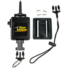 Gear Keeper Deluxe Snap Clip L Picture