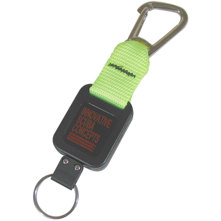 Mini Retractor with Stainless Picture