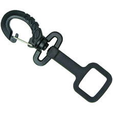Aqua Rubber Octo Holder Picture
