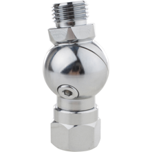 360-Degree Regulator Swivel