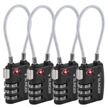 Slinger TSA Approved Cable Lug Picture