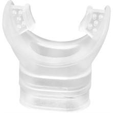 Small Soft Bite Silicone Mouth Picture