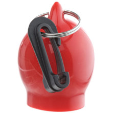 Skum-Ball Octopus Holder with  Picture
