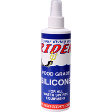 Silicone Pump Conditioner 8 fl Picture
