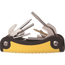 Innovative T-2 Scuba Tool-Pack Picture