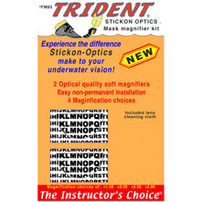 Trident Stickon Optics Mask Ma Picture