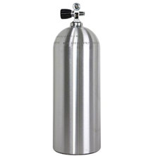 Catalina 53 Cubic Foot Aluminu Picture