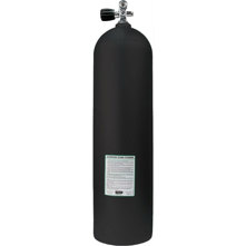 Catalina 63 Cubic Foot Aluminu Picture