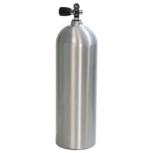 Catalina 63 Cubic Foot Aluminu Picture