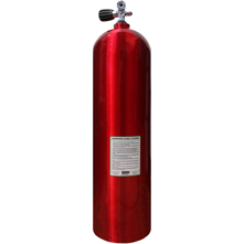 Catalina 80 Cubic Foot Aluminu Picture