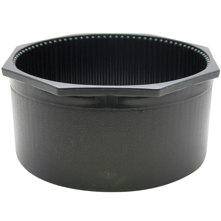 7.25" Tank Boot for Aluminum F Picture