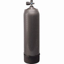 Aqua Tank Net for 7.25" Diamet Picture